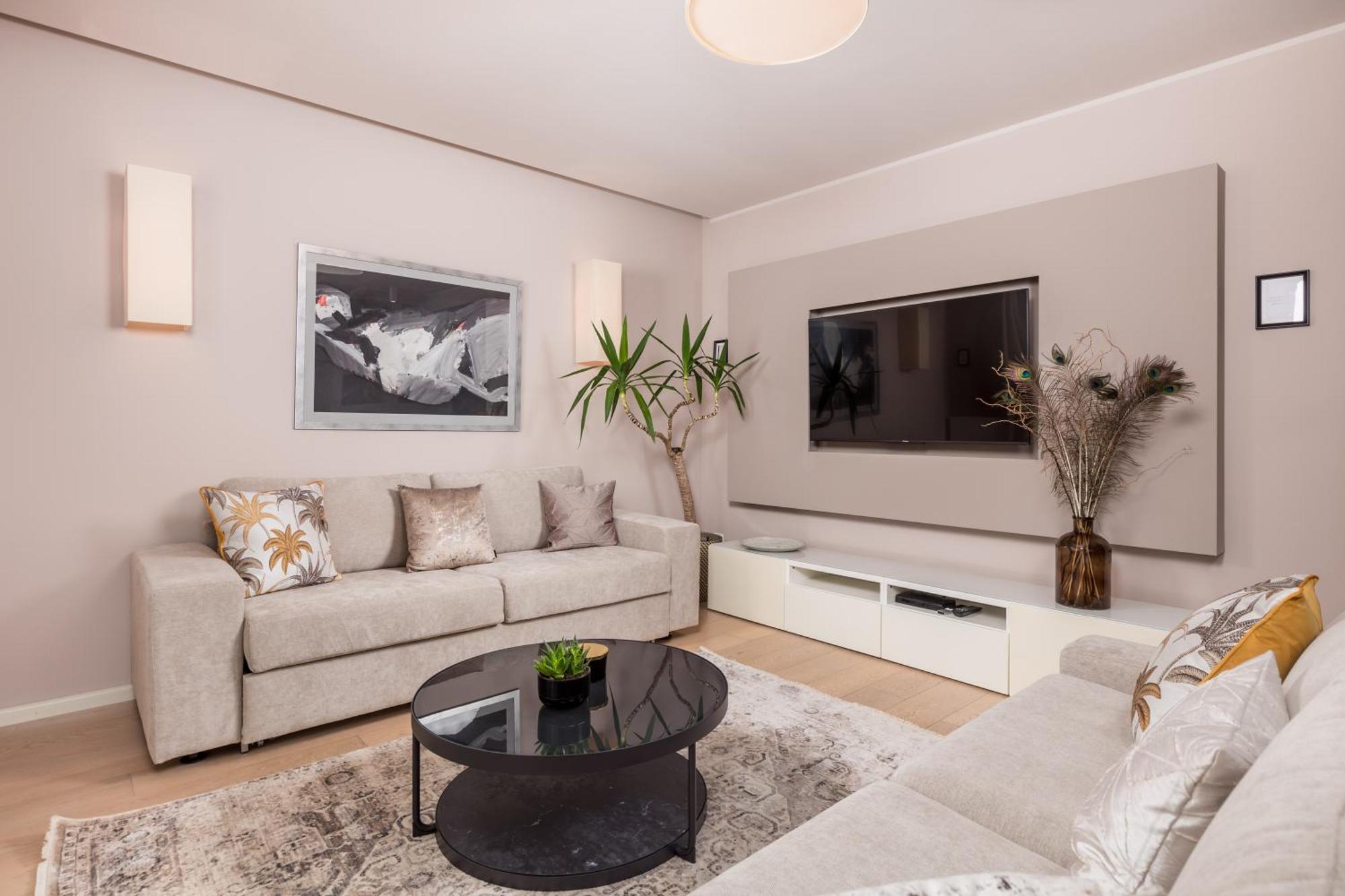 Rebecca Apartment Opatija