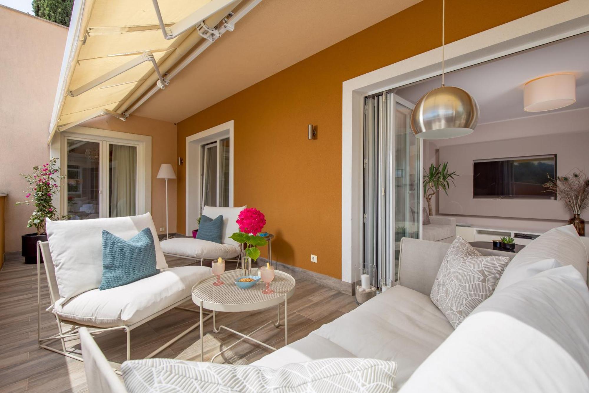 Apartment Rebecca Opatija