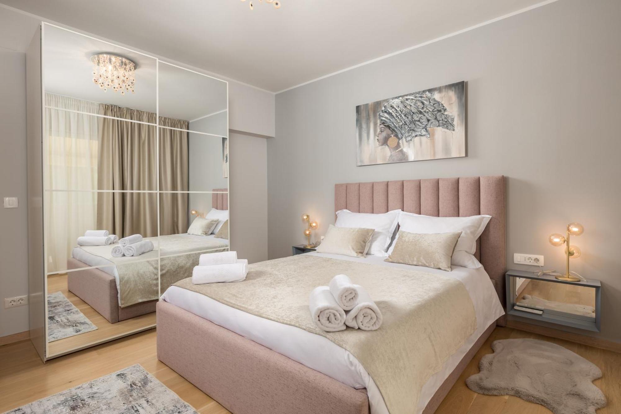 Apartment Rebecca Opatija